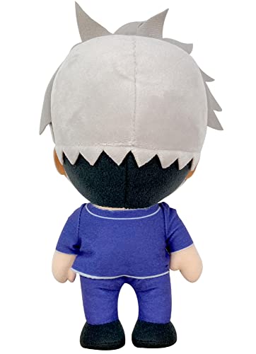 Great Eastern Entertainment Fruits Basket- Hatsuharu Plush 8' H