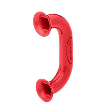 (6 Pack - Assorted) Toobaloo Auditory Feedback Phone     Accelerate Reading Fluency, Comprehension And Pronunciation With A Read