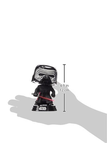 Funko POP! Star Wars Kylo Ren limited availability