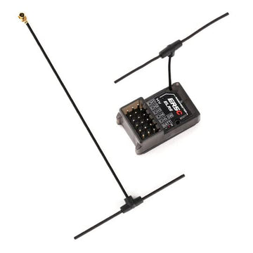 Radiomaster Er5C 2.4Ghz 5Ch Elrs Pwm Receiver For Surface & Marine Rc Applications