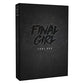 Final Girl Core Box - Board Game By Van Ryder Games 1 Player - Board Games For Solo Play - 20-60 Minutes Of Gameplay - Teens And