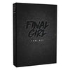 Final Girl Core Box - Board Game By Van Ryder Games 1 Player - Board Games For Solo Play - 20-60 Minutes Of Gameplay - Teens And