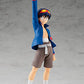 Good Smile Tengen Toppa Gurren Lagann: Simon Pop Up Parade Pvc Figure, Multicolor