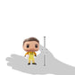 Funko 39909 Pop Football: Gianluigi Buffon (Psg) Collectible Figure, Multicolour