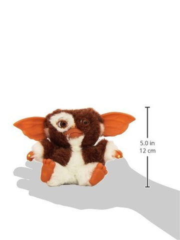 Neca - Gremlins Mogwai - Gizmo 6'' Soft Plush