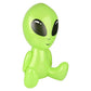 Rhode Island Novelty 38 Galactic Alien Inflate 1 Piece