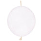 In-Jooyaa 6 Inch Clear Latex Link Balloon 100 Pcs Quick Link Balloons For Party Decoration