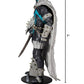 McFarlane Toys Mortal Kombat Spawn Lord Covenant 7 Action Figure (Pack of 4)