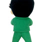 Great Eastern Entertainment Yu Yu Hakusho- Yusuke Plush 8' H