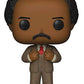 Funko Pop! Tv: The Jefferson'S - George Jefferson Toy, Multicolor