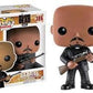 Funko Pop! Tv: The Walking Dead  Gabriel #386 Vinyl Figure (Bundled With Pop Box Protector Case)