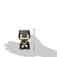 Funko POP Heroes: Batman vs Superman - Batman Action Figure