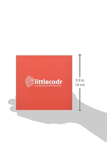 Littlecodr - Kids Coding Game