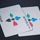 Bicycle Lo- Vision Playing Cards Blue Deck