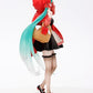 Taito-Hatsune Miku Wonderland Figure - Little Red Riding Hood Reissue
