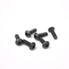 LAEGENDARY 1:10 Scale RC Replacement Part for Brushless Thunder Truck: Button Head Hex Screw - M3x8 - Part Number - TH-1000