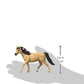 Schleich Horse Club, Animal Figurine, Horse Toys For Girls And Boys 5-12 Years Old, Connemara Pony Mare
