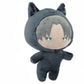 Great Eastern Entertainment Fruits Basket - Shigure Dog Plush