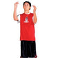 Sportime Junior 27-1/2 in StreetMax Basketball, Black