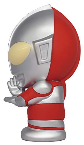 Ultraman Bank
