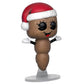 Funko Pop! Animation Mr. Hankey Figure, Multicolor Vinyl Collectible, Model 34390