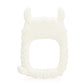 Loulou Lollipop Wild Silicone Baby Teether - Elephant