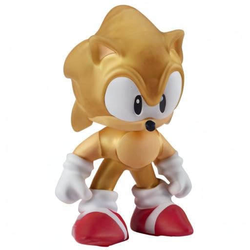 Stretch MINI Sonic - 30TH Anniversary Edition, 07579