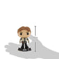 Funko - Star Wars-Han Solo Exclusive Figurine, Multicoloured, 26971