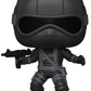 Funko Pop! Vinyl: G.I. Joe - Snake Eyes