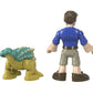 Imaginext Jurassic World Bumpy