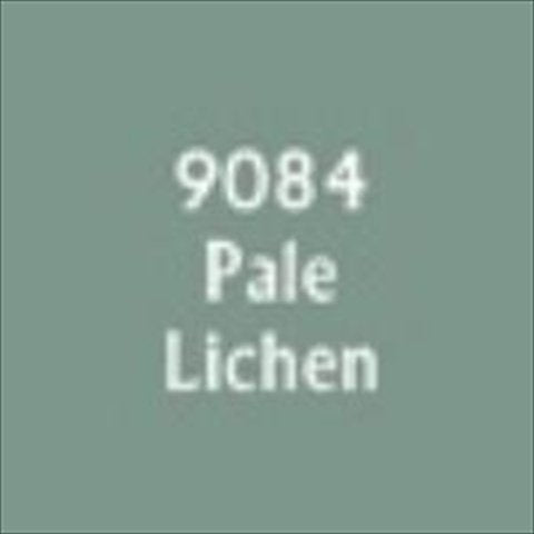 Reaper Miniatures 9084 Master Series Paint44; Pale Lichen
