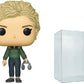 Pop Tv: Ruth Langmore Vinyl Figure (Bundled With Ecotek Protector Case)