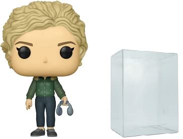 Pop Tv: Ruth Langmore Vinyl Figure (Bundled With Ecotek Protector Case)