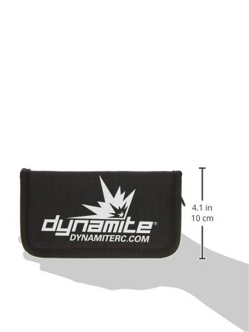 Dynamite Startup Tool Set ECX/VTR/HPI DYNT0500 Hand Tools Misc