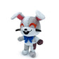 Youtooz Fnaf Vanny Chibi 9' Inch Plush, Collectible Vanny Chibi Plushie From Five Nights At Freddy'S Fnaf Plush Collection