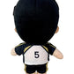 Great Eastern Entertainment Haikyu!! S2- Akaashi 8' H Plush