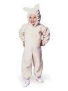 RG Costumes Ba-Ba Lamb Child Costume-Medium