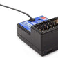 Flysky Fs Bs6 Receiver 2.4Ghz 6Ch For Flysky Fs-Gt5 Fs-It4S Fs-I6 Fs-I6X Transmitter Rc Car Boat (2Pcs)