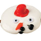 Toysmith Melting Snowman – Reusable Putty Slime Kit With Snowman Accessories – Build, Melt & Rebuild Fun – Desk Toy & Holiday Gift For Kids – Christmas Stocking Stuffer – Ages 5+