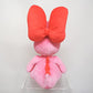Sanei Boeki Super Mario All Star Collection Birdo Plush Toy, Size S, Height 7.9 Inches (20 Cm)