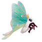 Folkmanis Mini Luna Moth Finger Puppet