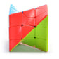 Cuberspeed Twist 3X3 Stickerelss Speed Cube