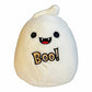 Squishmallow Official Kellytoy Halloween Squishy Soft Plush Toy Animals (8 Inch, Grace Ghost (No Hat))