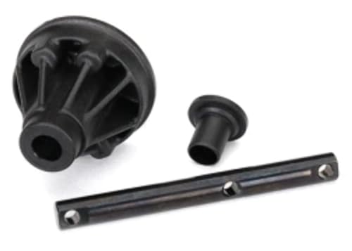 HOUSING  SPOOL / SPOOL SHAFT/ BUSHI