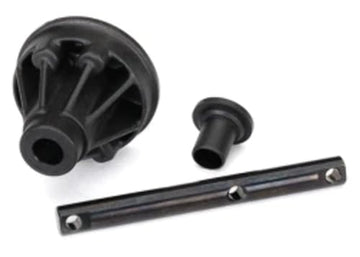 HOUSING  SPOOL / SPOOL SHAFT/ BUSHI