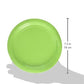 Kiwi Green Big Party Pack Round Paper Plates - 6 3/4, 300 Ct