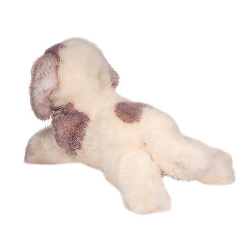 Douglas River Great Pyrenees Dog Plush Stuffed Animal