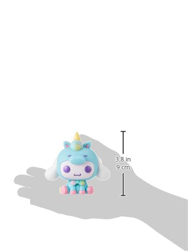 Pop! Animation: Sanrio Hello Kitty Cinnamorol Unicorn Party Vinyl Figure