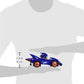 Sonic And Sega All Stars Racing Remote Controlled Car - Sonic The Hedgehog, Toy (Rc-611)
