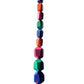 TOTIKA KOHATU Wood Rock Stacking Game - Classic Fun for All Ages
